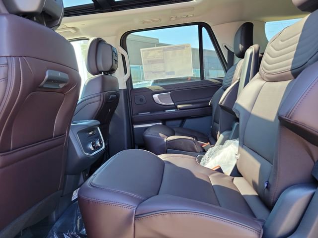 New 2026 Ford Expedition Max Platinum w/ Platinum Ultimate Package image 14