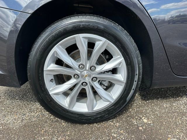 Used 2023 Chevrolet Malibu LT FWD image 8