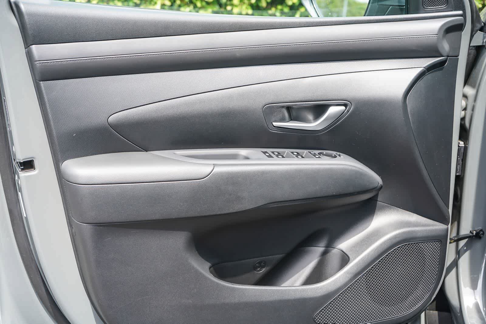 New 2026 Hyundai Santa Cruz SEL FWD image 20