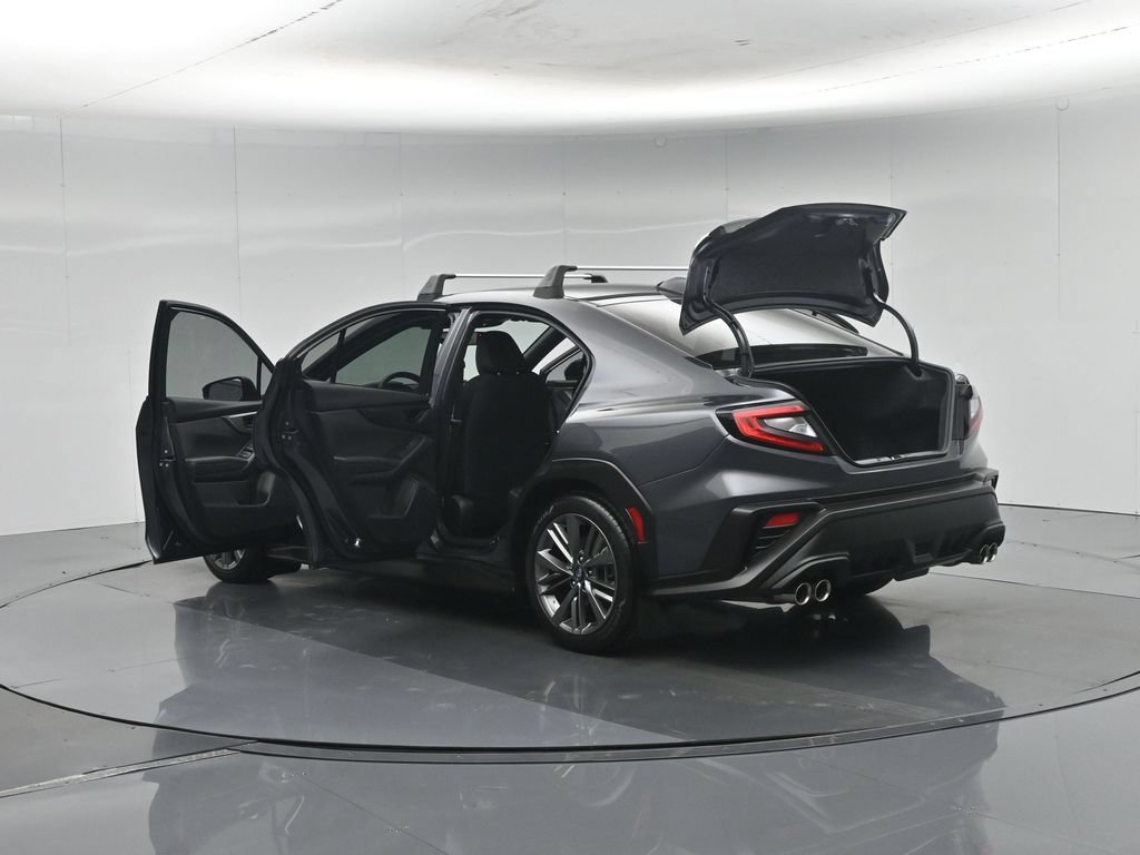 Used 2024 Subaru WRX AWD/4WD image 34
