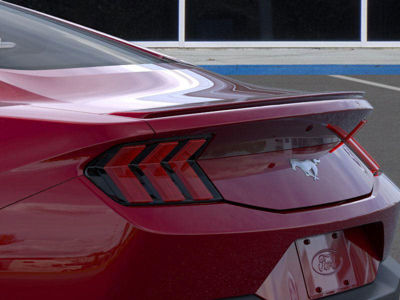 New 2025 Ford Mustang Premium image 57