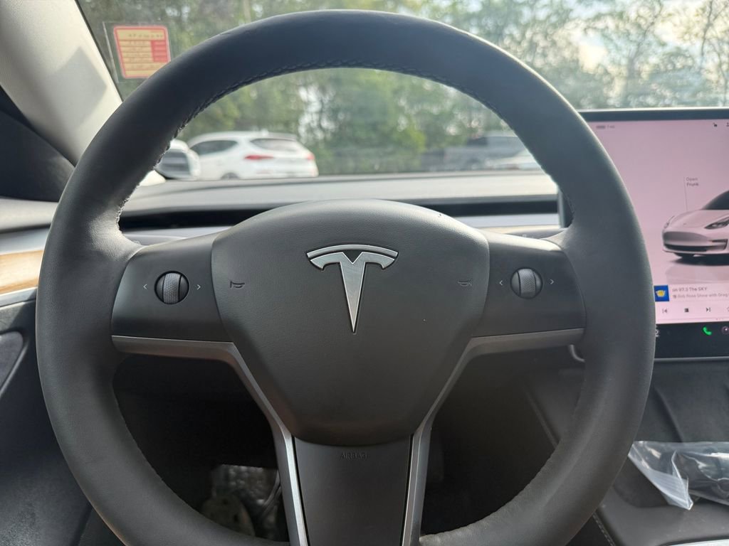 Used 2023 Tesla Model 3 Standard Range RWD image 19