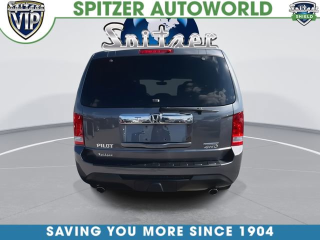 Used 2015 Honda Pilot SE image 8