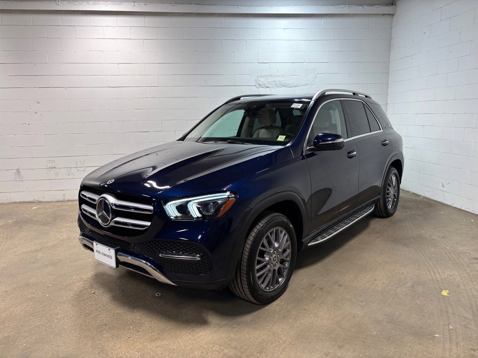 Used 2022 Mercedes-Benz GLE 350 4MATIC video 1