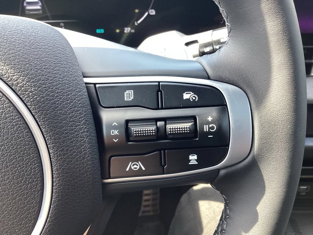 New 2025 Kia Sportage X-Line Prestige AWD/4WD image 19