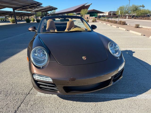 Used 2010 Porsche 911 Carrera 4 image 33
