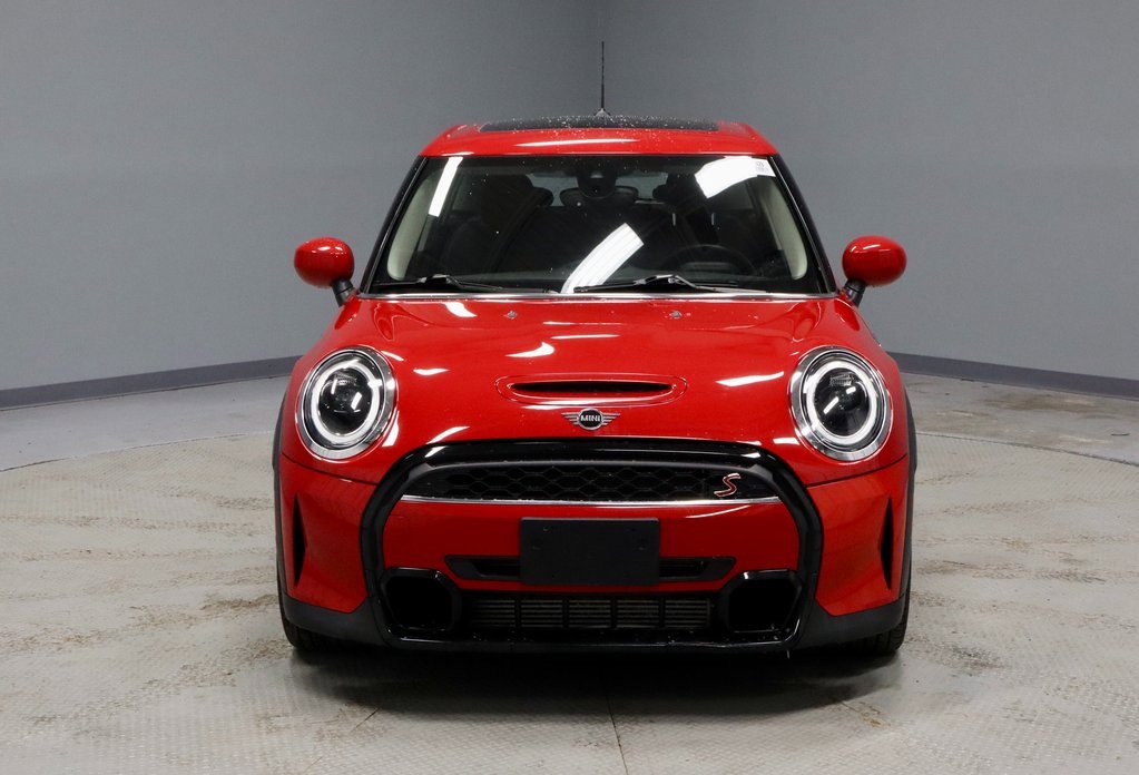 Used 2024 MINI Cooper S image 7