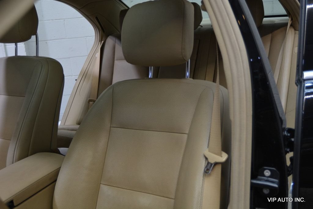Used 2010 Mercedes-Benz S 550 4MATIC image 13