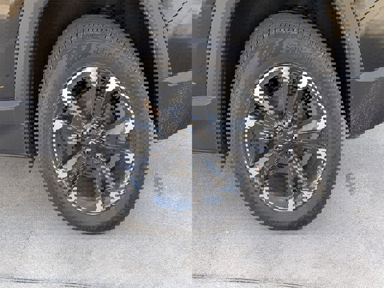 New 2026 Chevrolet Equinox RS w/ Convenience Package III image 26