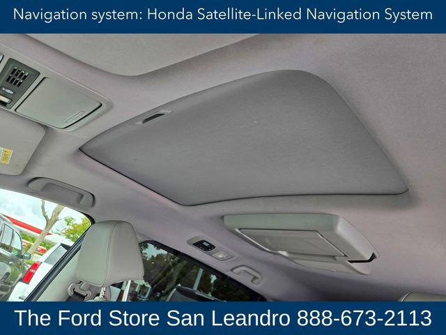 Used 2021 Honda Odyssey Touring image 17