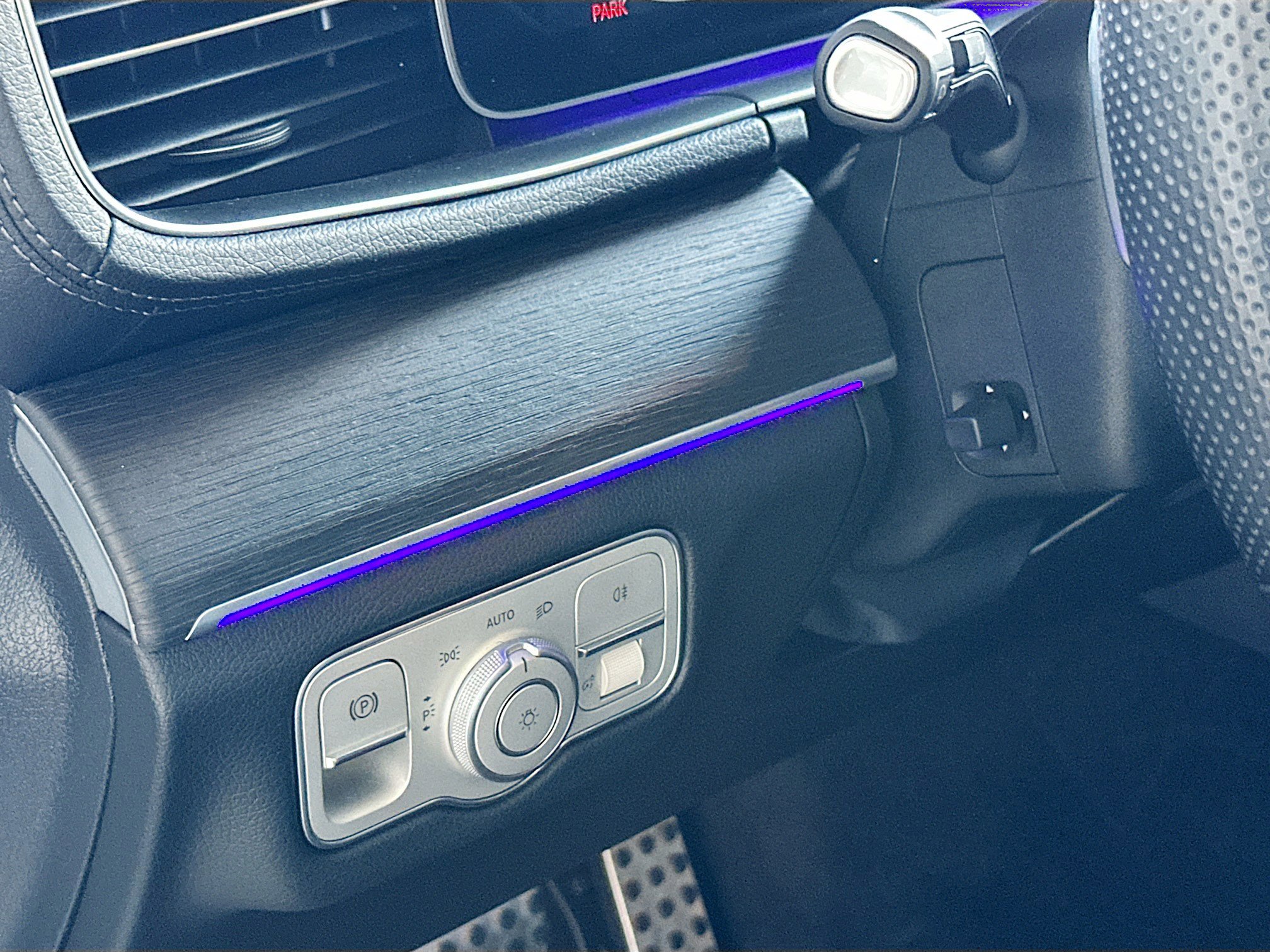 Used 2023 Mercedes-Benz GLS 580 4MATIC image 10