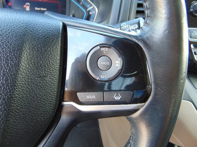 Used 2018 Honda Odyssey EX-L image 17