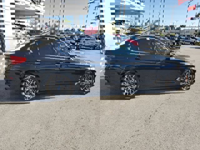 Used 2018 BMW 530i xDrive w/ Premium Package image 8