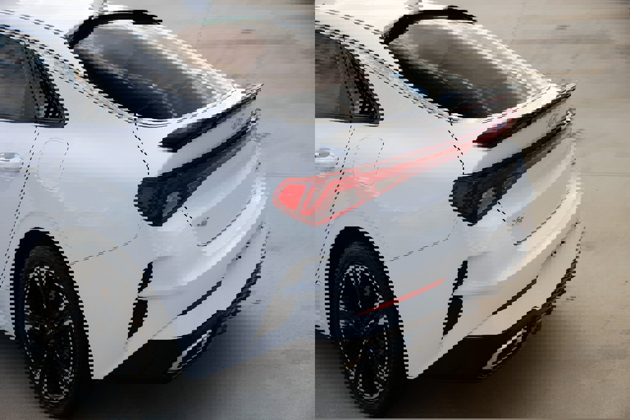 Used 2022 Kia K5 GT-Line image 29