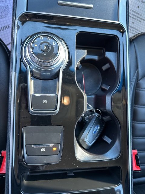 Used 2019 Ford Edge SEL w/ Equipment Group 201A image 20