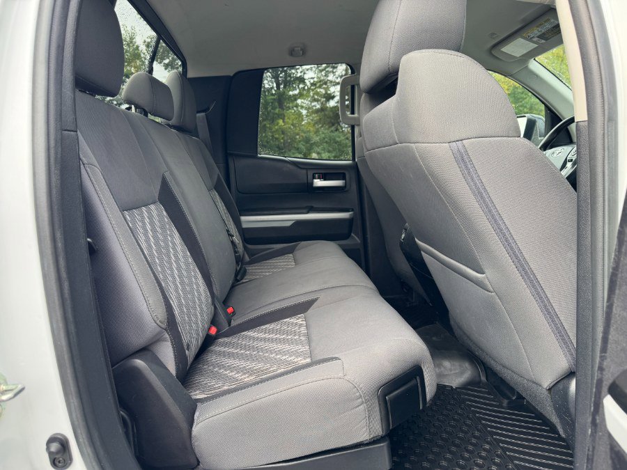 Used 2020 Toyota Tundra SR5 image 17