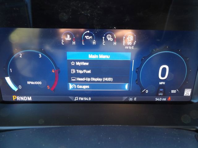 New 2026 Ford F350 Platinum AWD/4WD image 17