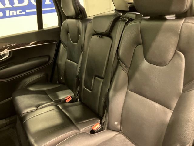 Used 2017 Volvo XC90 T6 Momentum w/ Vision Package AWD/4WD image 43
