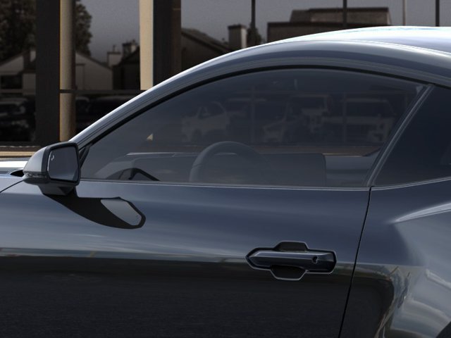 New 2026 Ford Mustang Dark Horse RWD image 20