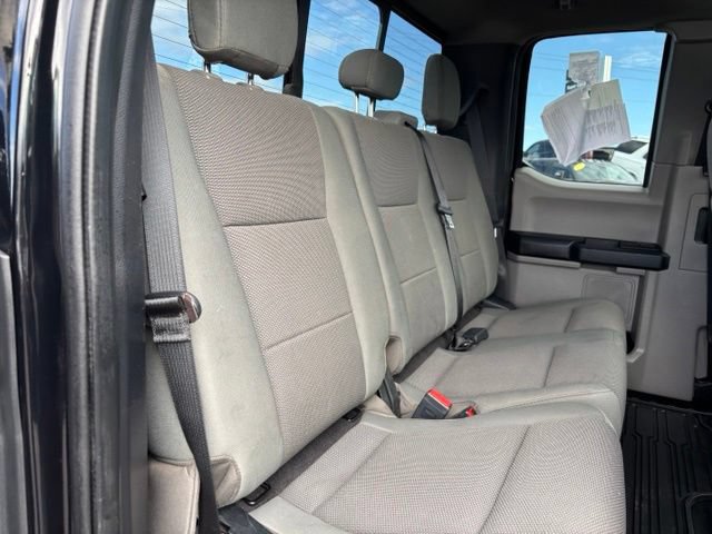Used 2020 Ford F250 XL w/ Power Equipment Group AWD/4WD image 21