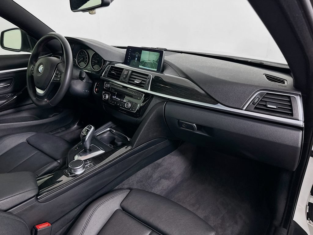 Used 2019 BMW 430i Coupe RWD image 30