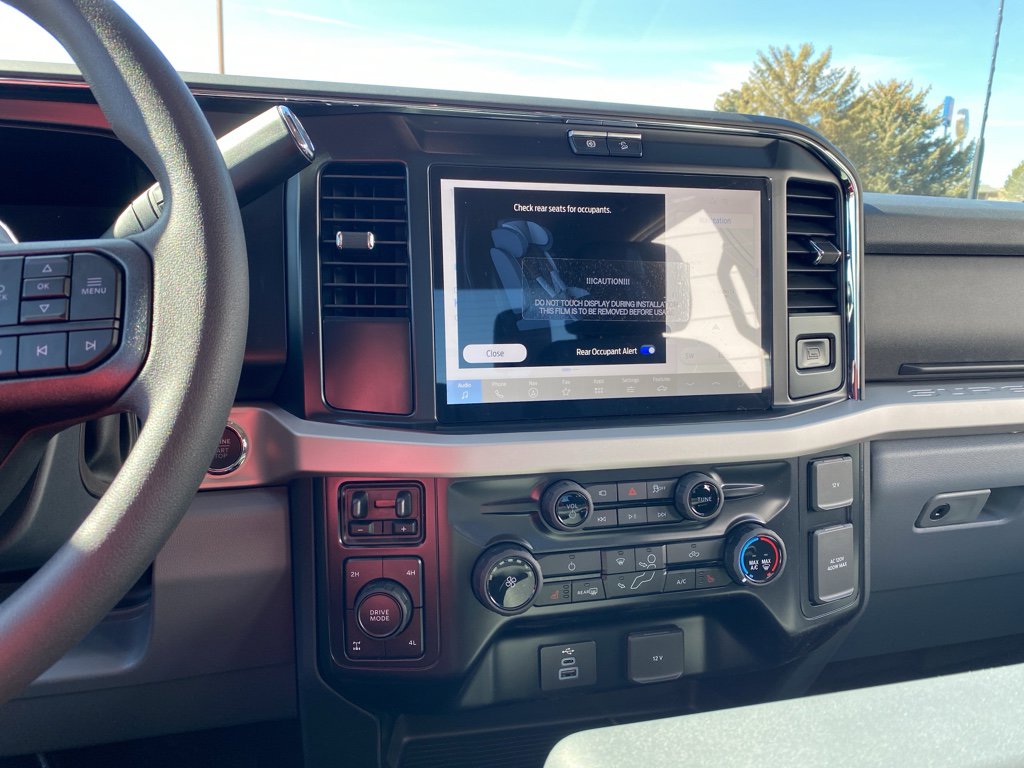 New 2026 Ford F350 XLT w/ XLT Premium Package image 9