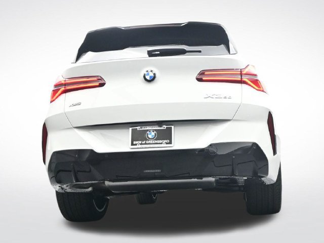 New 2026 BMW X3 xDrive30i w/ Premium Package AWD/4WD image 35