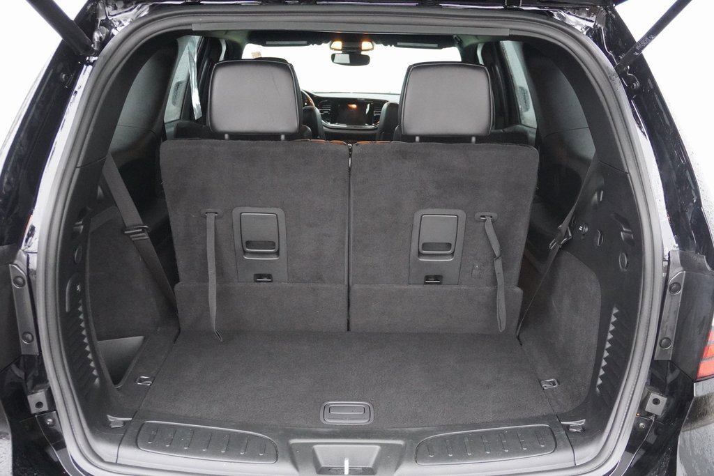 Used 2022 Dodge Durango GT w/ Blacktop Package image 7