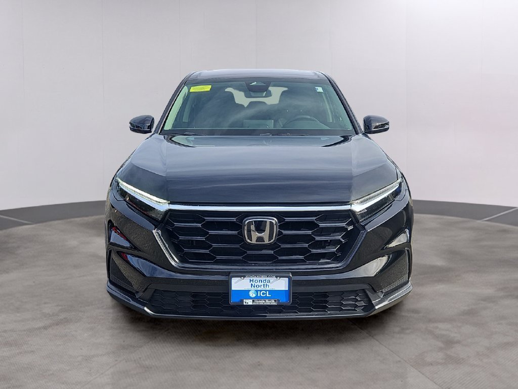 Used 2025 Honda CR-V LX image 2