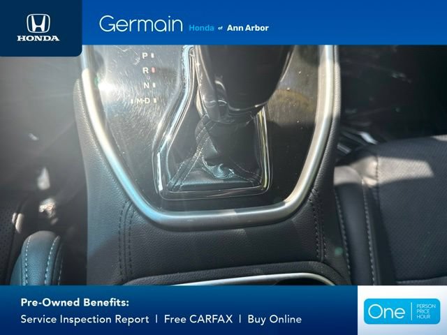 Used 2022 Subaru Outback Limited XT AWD/4WD image 30