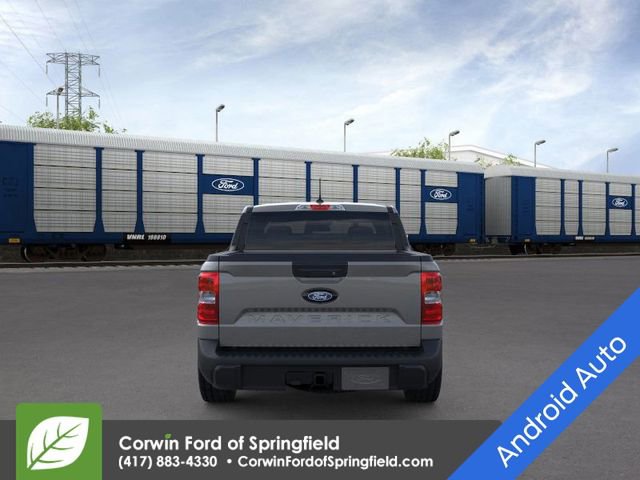 New 2026 Ford Maverick XL image 5