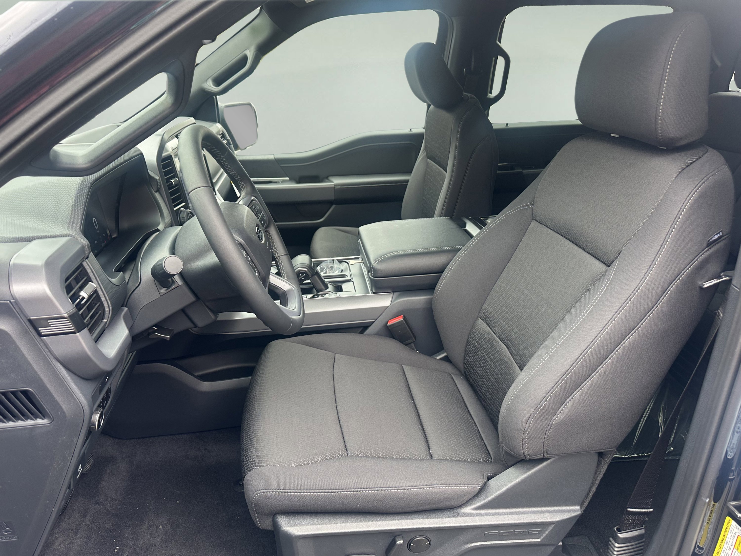 New 2026 Ford F150 XLT image 9