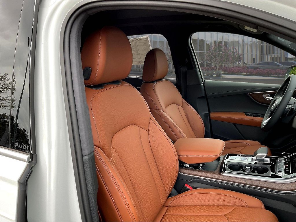 New 2026 Audi Q7 3.0T Prestige AWD/4WD image 11