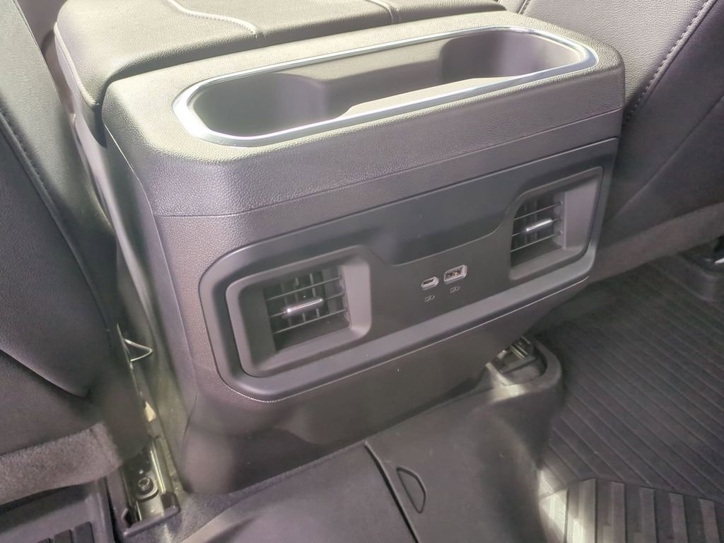 Used 2023 Chevrolet Silverado 1500 LT Trail Boss w/ LT Trail Boss Premium Package image 27