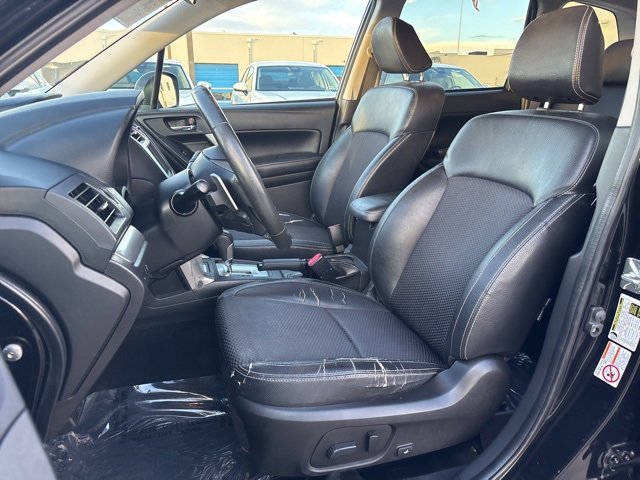 Used 2014 Subaru Forester 2.0XT Premium w/ Rugged Package #1 image 13