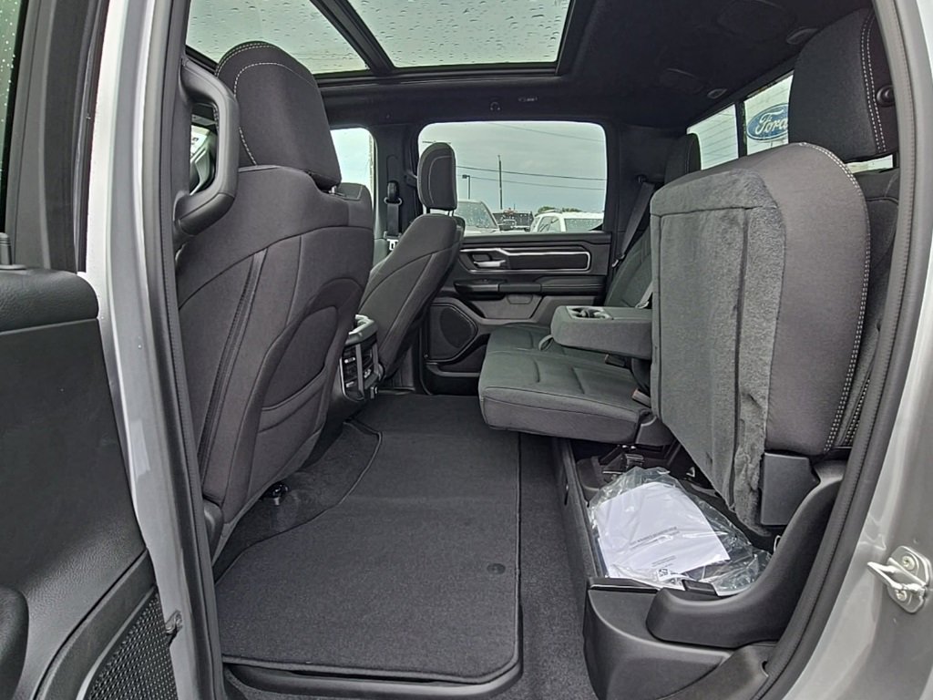 New 2026 RAM 1500 Big Horn image 46