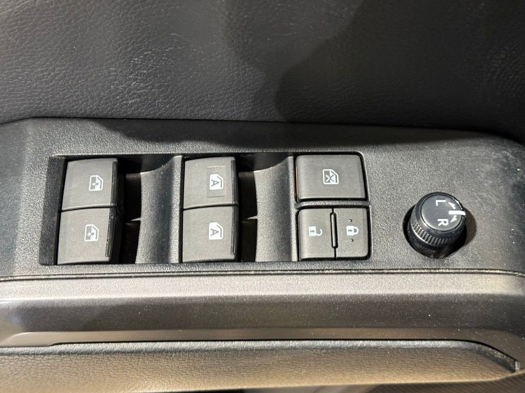 Certified 2023 Toyota Tacoma TRD Sport image 15