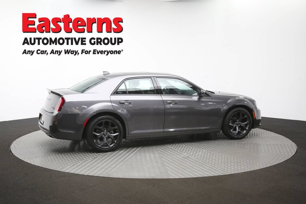 Used 2023 Chrysler 300 S RWD image 42