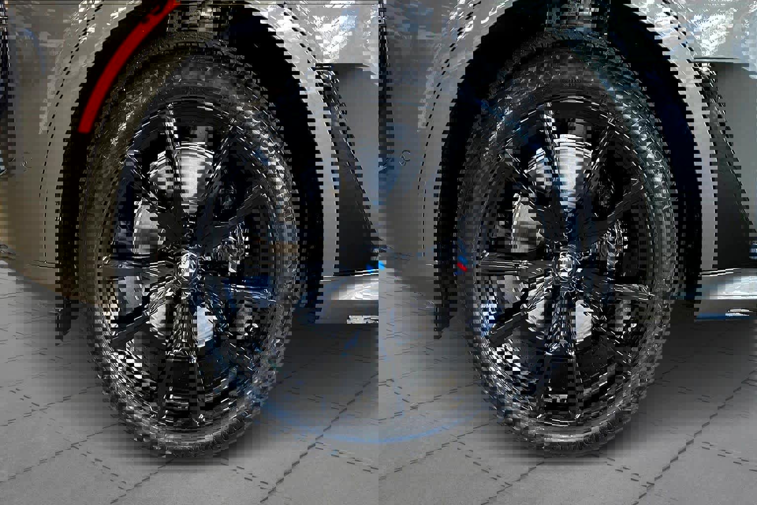 New 2026 BMW X7 xDrive40i w/ M Sport Package image 11