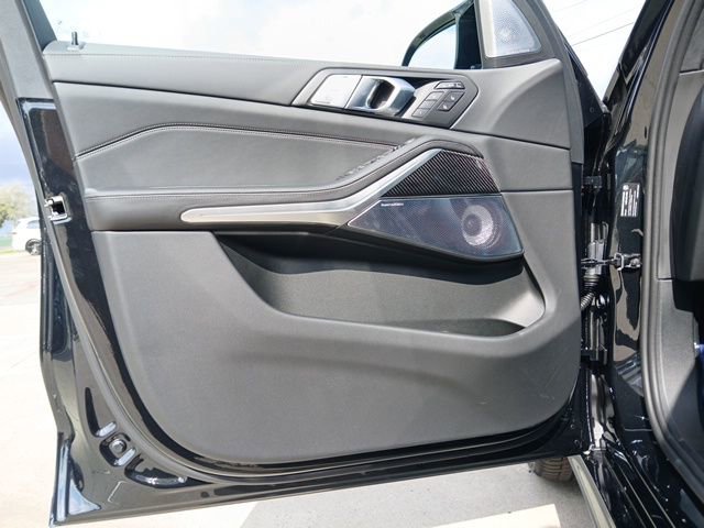 New 2026 BMW X7 M60i AWD/4WD image 21