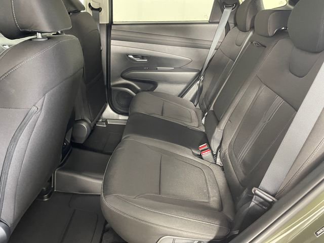 New 2026 Hyundai Tucson SEL AWD/4WD image 14