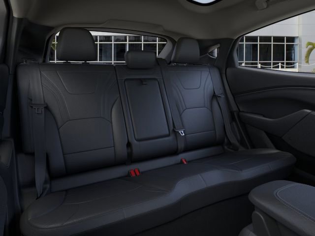 New 2025 Ford Mustang Mach-E Premium w/ Interior Protection Package image 11