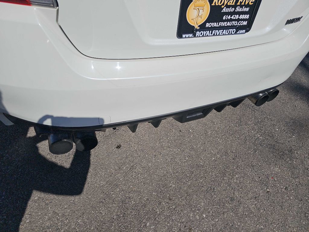 Used 2017 Subaru WRX Premium image 28