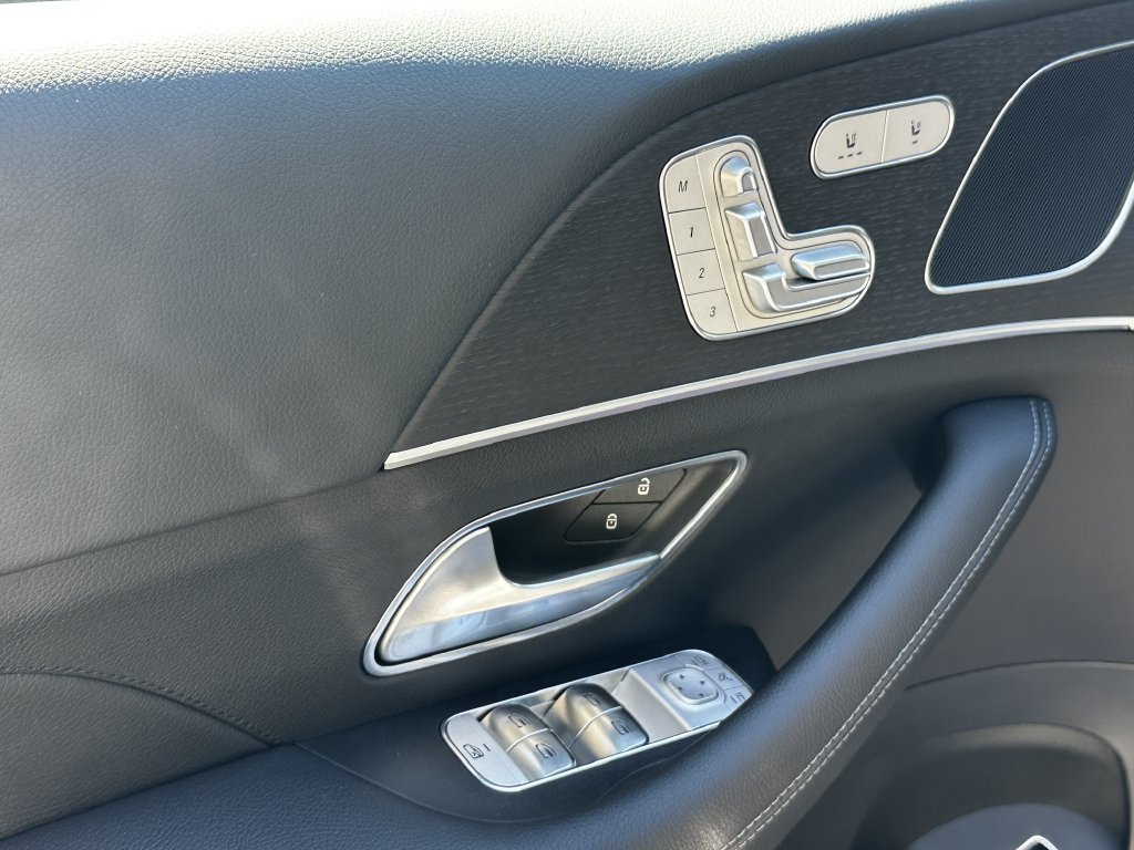 Certified 2026 Mercedes-Benz GLE 350 4MATIC image 12