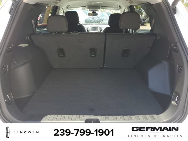 Used 2023 Chevrolet Equinox LT FWD image 22