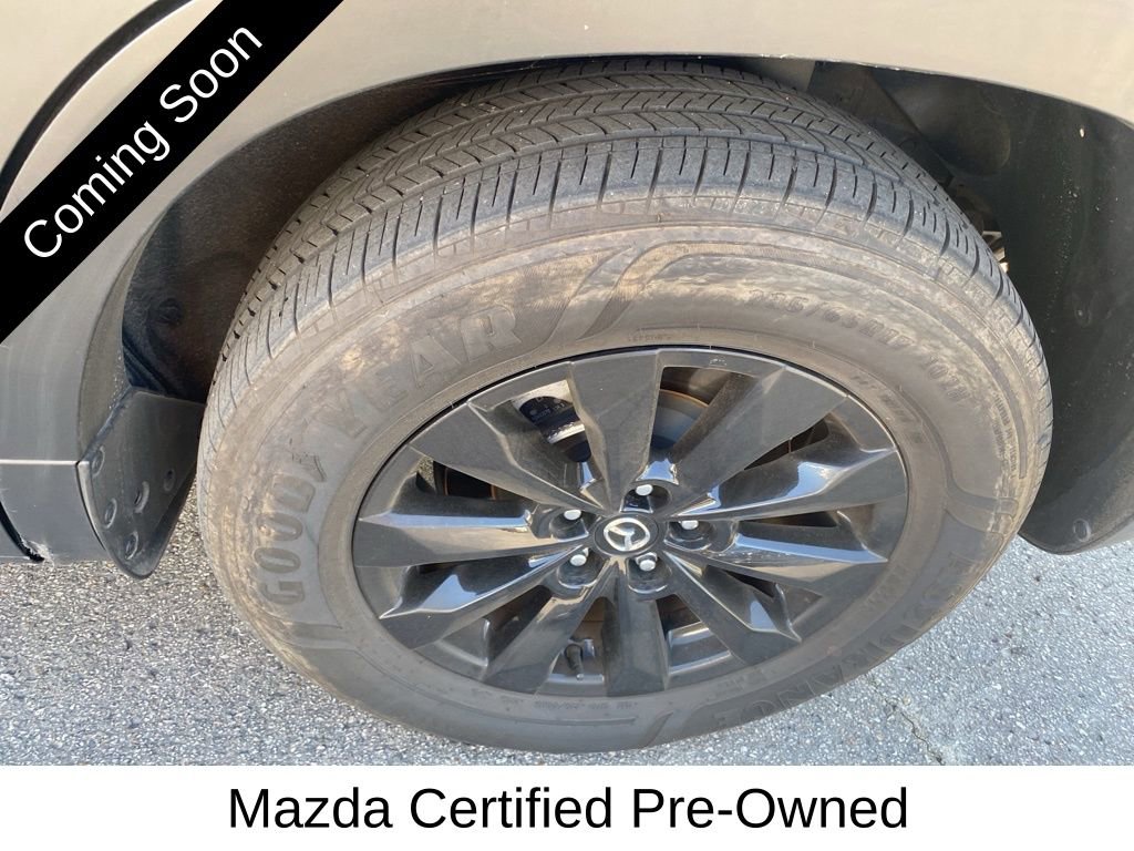 Certified 2023 MAZDA CX-50 2.5 S w/ Cargo Package AWD/4WD image 14