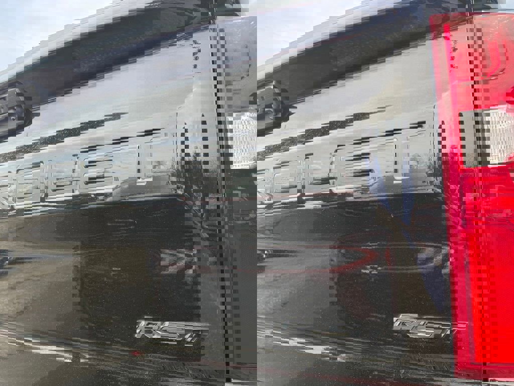 Used 2022 Chevrolet Silverado 1500 RST w/ Redline Edition image 15