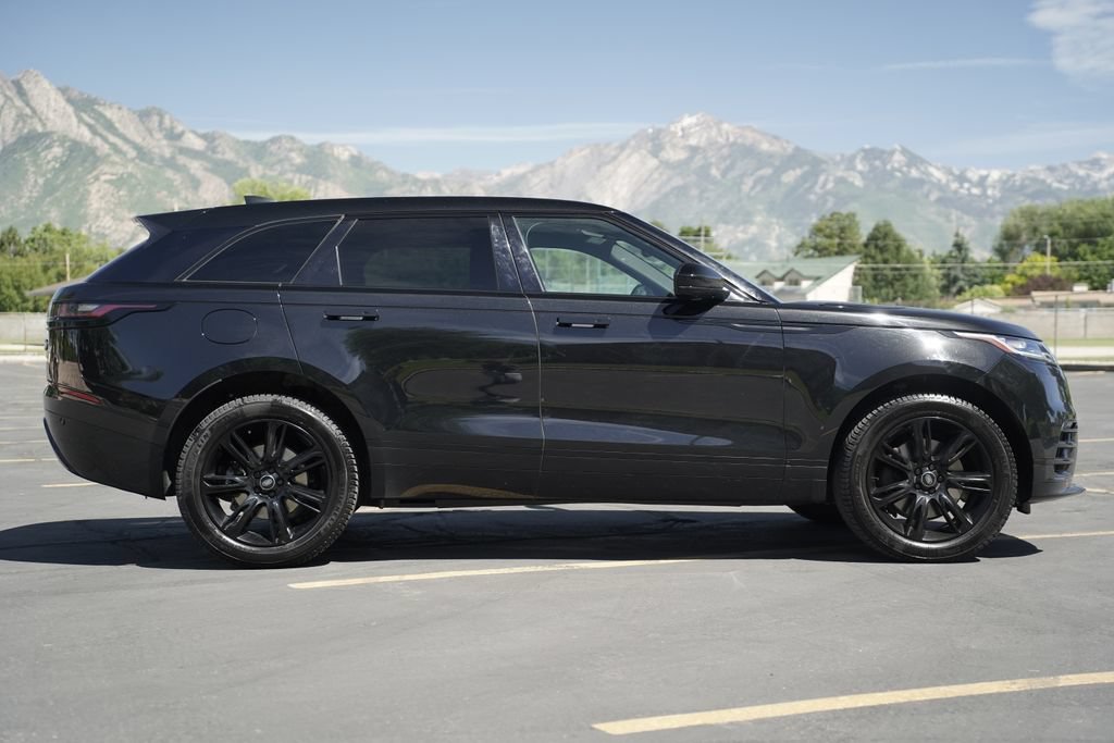 Used 2023 Land Rover Range Rover Velar R-Dynamic S AWD/4WD image 6