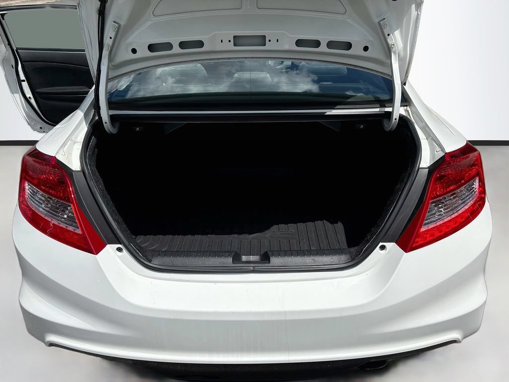 Used 2012 Honda Civic Si image 23