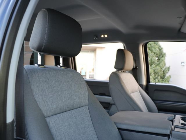 Used 2024 Ford F250 XL w/ STX Appearance Package AWD/4WD image 12